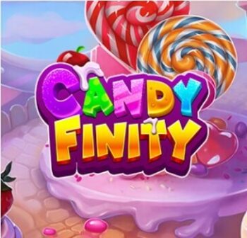 Candyfinity Yggdrasil joker123