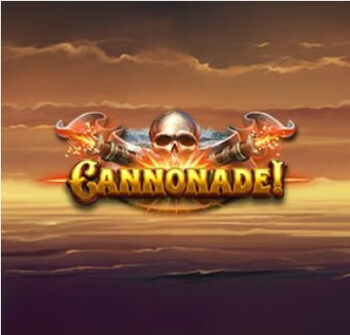 Cannonade Yggdrasil joker gaming