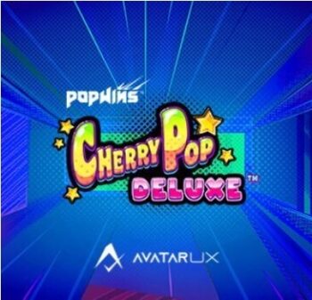 CherryPop Deluxe Yggdrasil joker123