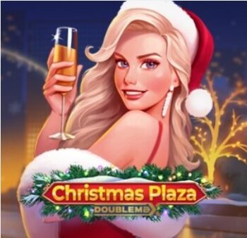 Christmas Plaza DoubleMax Yggdrasil joker123