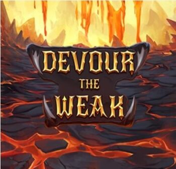 Devour the Weak Yggdrasil joker123