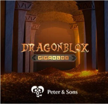 Dragon Blox GigaBlox Yggdrasil joker123