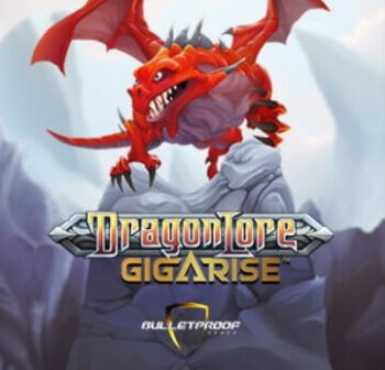 Dragon Lore GigaRise Yggdrasil joker123