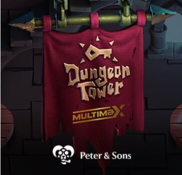 Dungeon Tower MultiMax Yggdrasil joker123