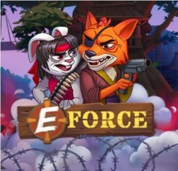 E-Force Yggdrasil joker123