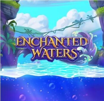 Enchanted Waters Yggdrasil joker123