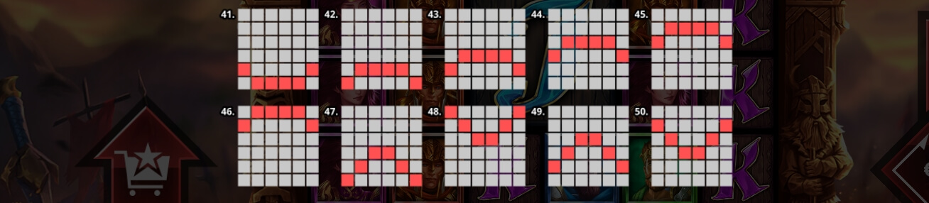 Excalibur VS GigaBlox Yggdrasil โจ๊กเกอร์ 1233