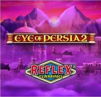 Eye of Persia 2 Yggdrasil joker123