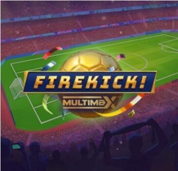 Firekick! MultiMax Yggdrasil joker123