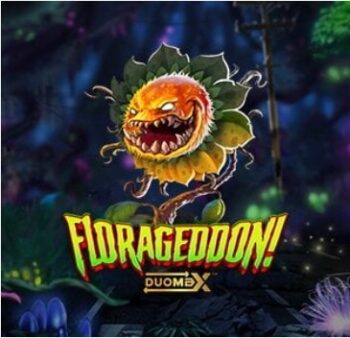 Florageddon! DuoMax Yggdrasil joker123