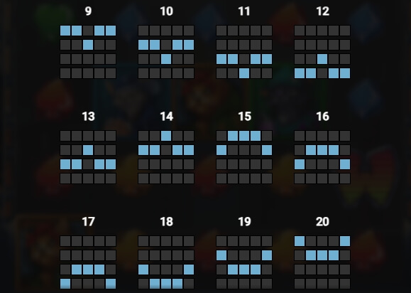 Fly Cats Dream Drop Relax Gaming joker สล็อต