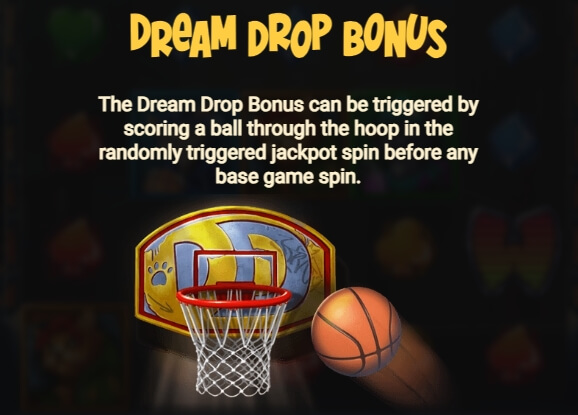 Fly Cats Dream Drop Relax Gaming โจ๊กเกอร์สล็อต