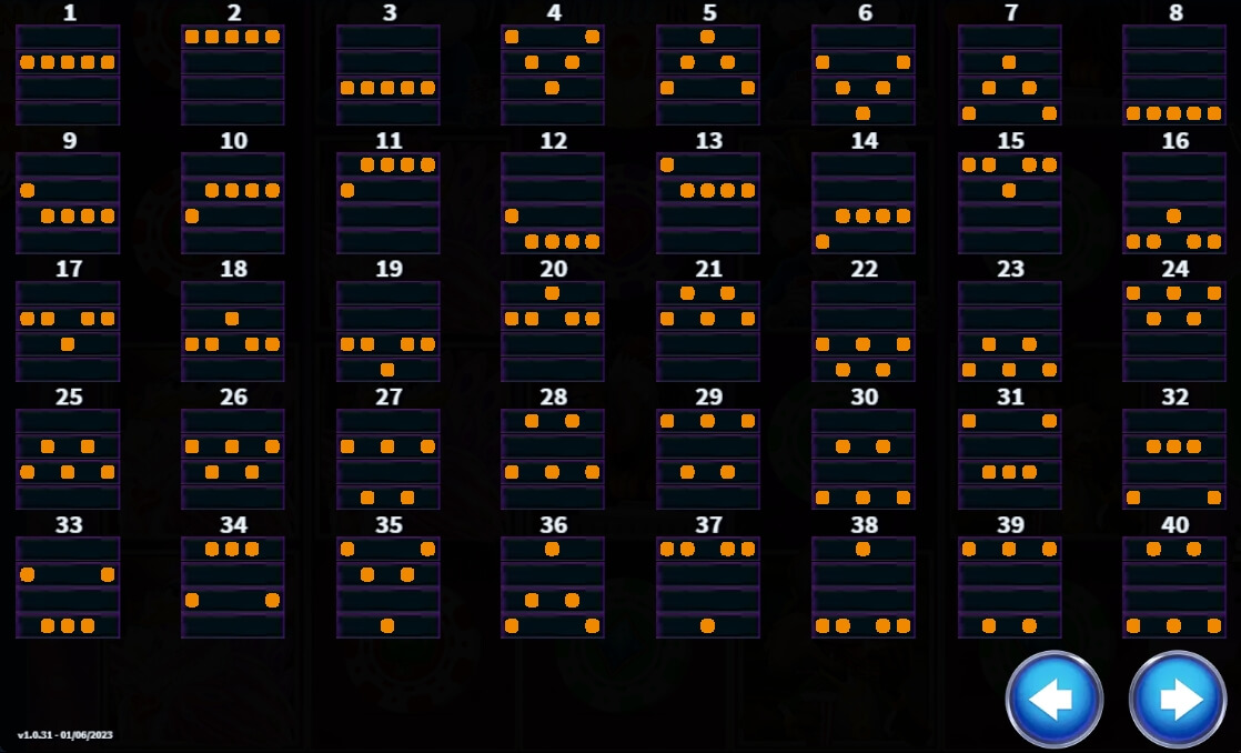 Going Wild in Vegas Wild Fight Yggdrasil สล็อตโจ๊กเกอร์ 123
