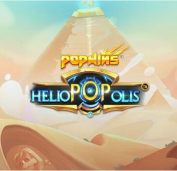 HelioPOPolis Yggdrasil joker123