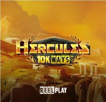 Hercules 10K WAYS Yggdrasil joker123