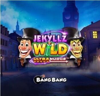 Jekyllz Wild UltraNudge Yggdrasil joker123