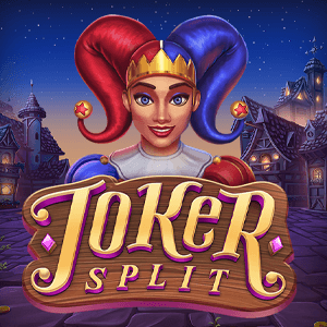 Joker Split Relax Gaming joker123