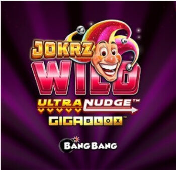 Jokrz Wild UltraNudge GigaBlox Yggdrasil joker123