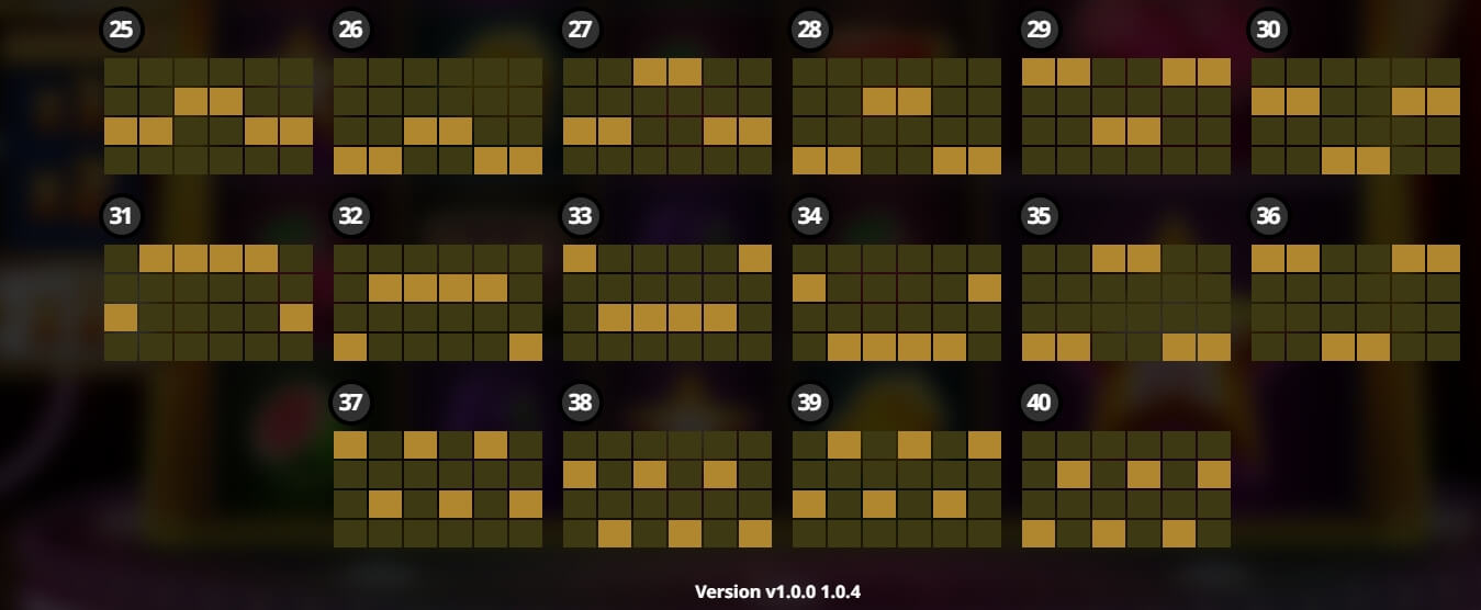 Jokrz Wild UltraNudge GigaBlox Yggdrasil ทางเข้า joker123