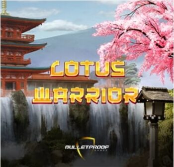 Lotus Warrior Yggdrasil โจ๊กเกอร์ 888