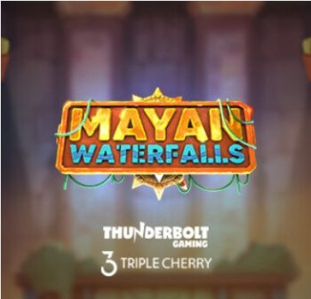 Mayan Waterfalls Yggdrasil joker123