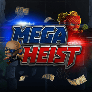 Mega Heist Relax Gaming joker123