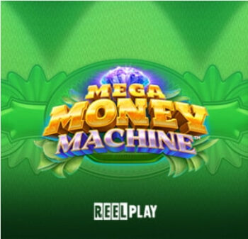 Mega Money Machine Yggdrasil joker123