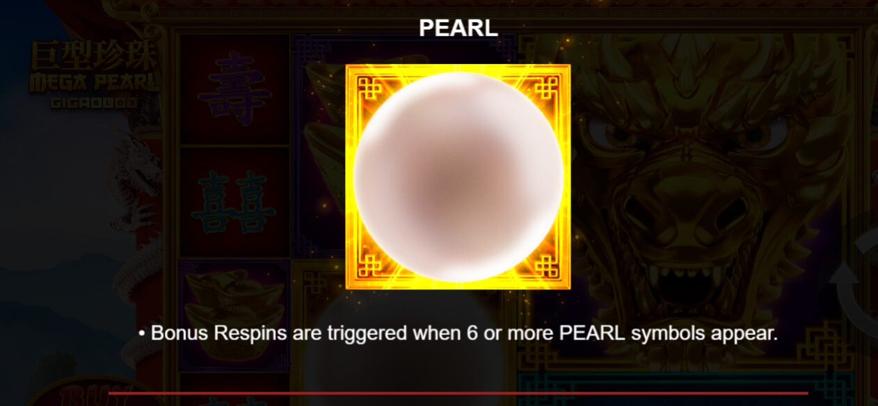 Megapearl Gigablox Yggdrasil joker gaming