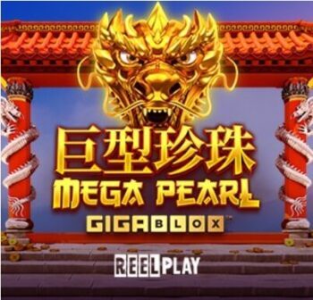 Megapearl Gigablox Yggdrasil joker123