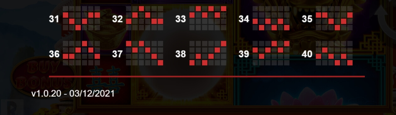 Megapearl Gigablox Yggdrasil joker888