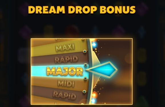 Midnight Marauder Dream Drop Relax Gaming joker123 net