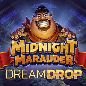 Midnight Marauder Dream Drop Relax Gaming joker123
