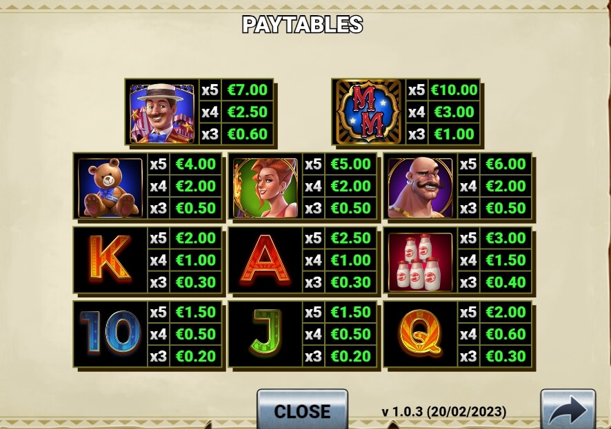 Midway Money Yggdrasil joker gaming