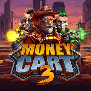 Money Cart 3 Relax Gaming joker123