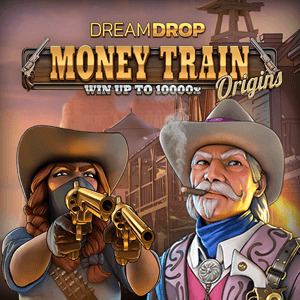 Money Train Origins Dream Drop Relax Gaming joker123
