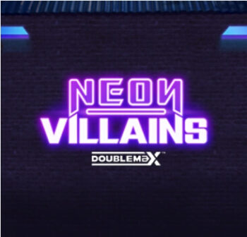 Neon Villains DoubleMax Yggdrasil joker123