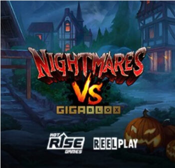 Nightmares VS GigaBlox Yggdrasil joker123