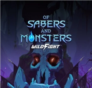 Of Sabers and Monsters Yggdrasil สล็อตโจ๊กเกอร์