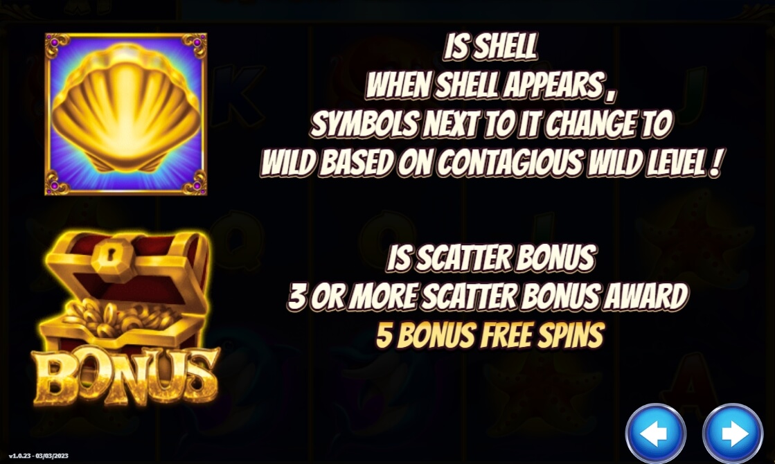 Orca's Wild Bonanza Yggdrasil joker gaming