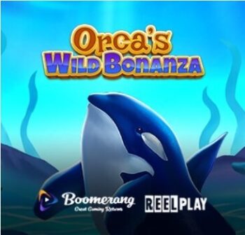Orca's Wild Bonanza Yggdrasil joker123