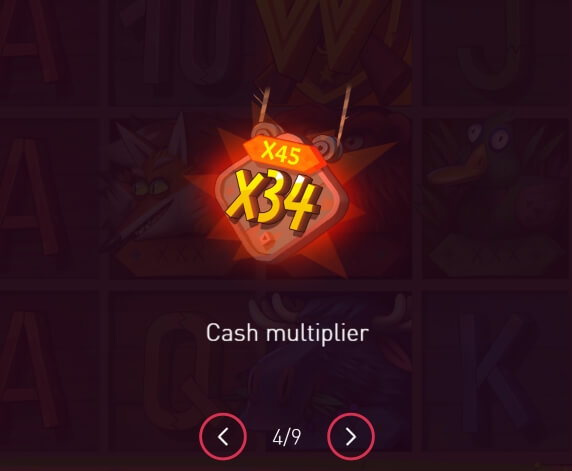 Peter Hunter Yggdrasil joker888