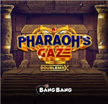 Pharaoh’s Gaze DoubleMax Yggdrasil joker123