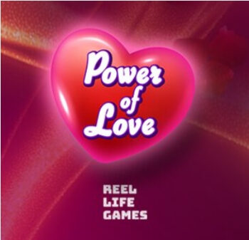 Power of Love Yggdrasil joker123