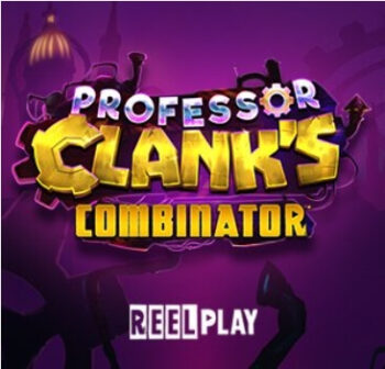 Professor Clank’s Combinator Yggdrasil joker123