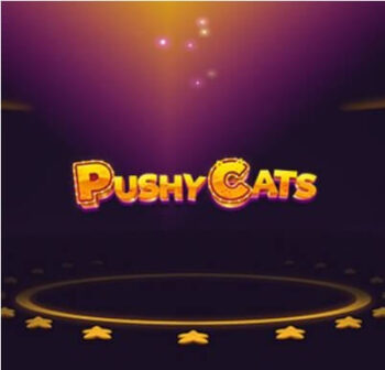 Pushy Cats Yggdrasil joker123