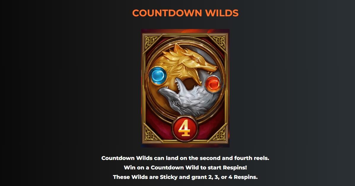 RagnaWolves WildEnergy Yggdrasil สล็อต joker