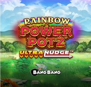 Rainbow Power Pots UltraNudge Yggdrasil joker123
