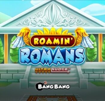 Roamin Romans UltraNudge Yggdrasil joker123