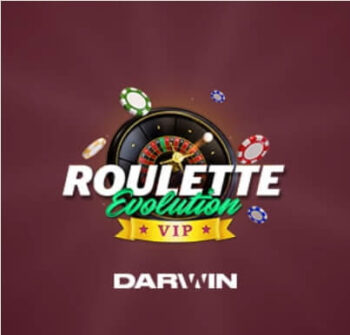 Roulette Evolution VIP Yggdrasil joker123