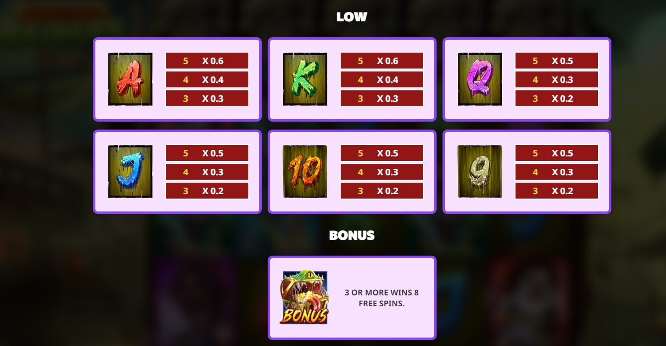 Shadow Raiders MultiMax Yggdrasil joker สล็อต 888